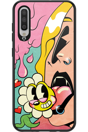 Love Sick 2.0 - Samsung Galaxy A70