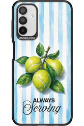 Always Serving 2.0 - Samsung Galaxy A04s