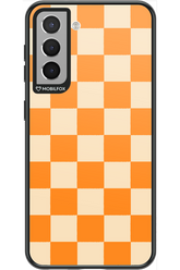 Vanilla & Pumpkin - Samsung Galaxy S21