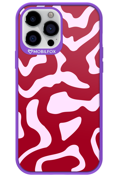 Strawberry Shake 2.0 - Apple iPhone 13 Pro Max