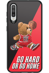 Go hard, or go home 2.0 - Samsung Galaxy A50