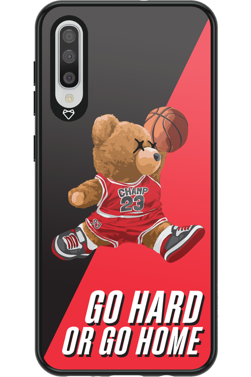 Go hard, or go home 2.0 - Samsung Galaxy A50