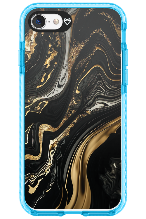 Azrael 2.0 - Apple iPhone 8
