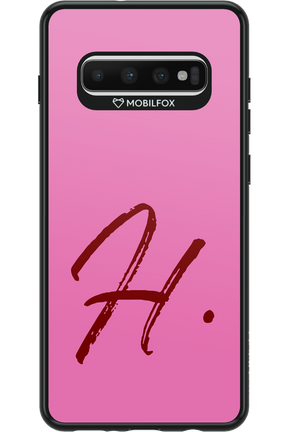 (Sorbet) H 2.0 - Samsung Galaxy S10+