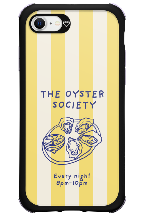Oyster Society - Apple iPhone SE 2022