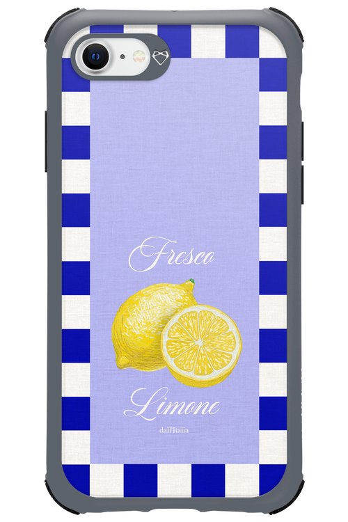 Fresssh - Apple iPhone 8