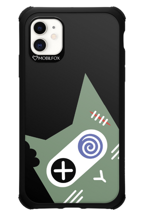 scarface - Apple iPhone 11