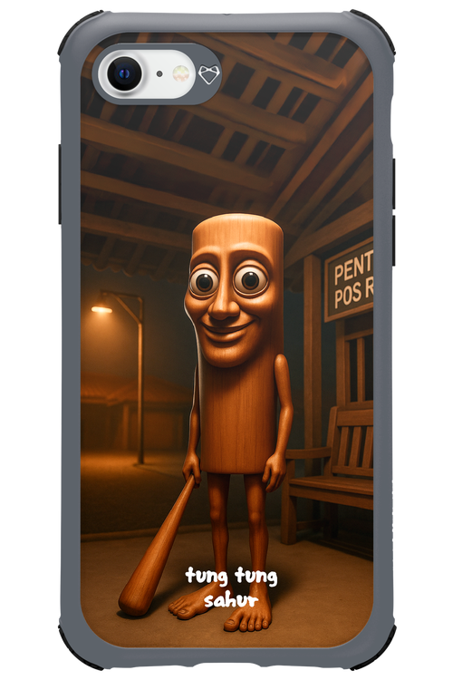 Tung tung sahur - Apple iPhone 7