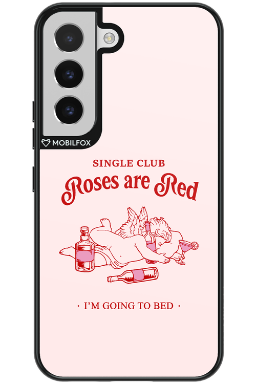 Bed Romance 2.0 - Samsung Galaxy S22