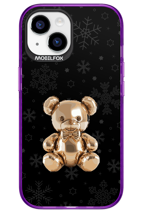 Gift Bear - Apple iPhone 15