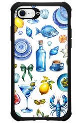 Blue Italy - Apple iPhone SE 2022