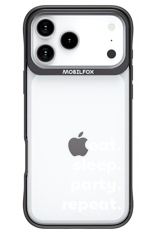Party Loop Light 2.0 - Apple iPhone 17 Pro Max