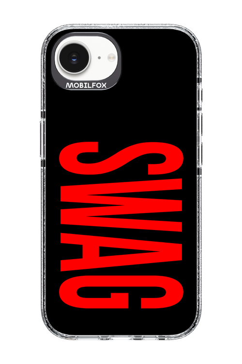 SWAG 2.0 - Apple iPhone 16e