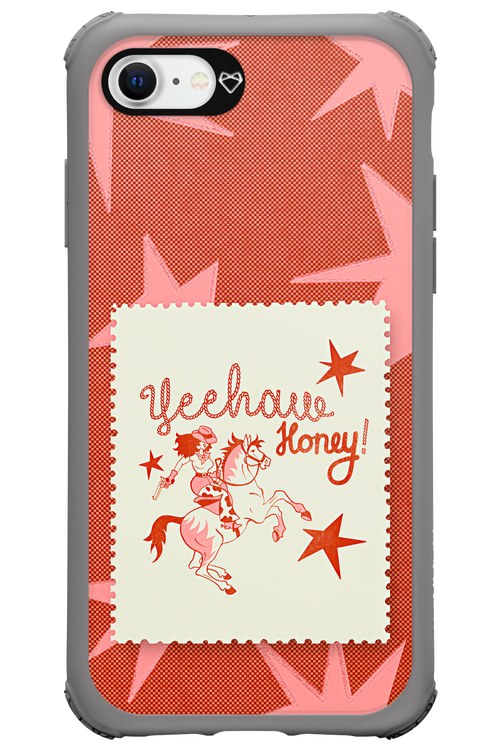Yeehaw Honey 2.0 - Apple iPhone SE 2022