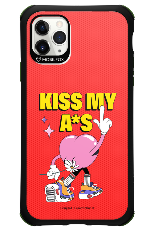 KISS - Apple iPhone 11 Pro Max