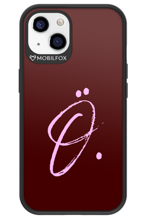 (Dark Blush) O II 2.0 - Apple iPhone 13