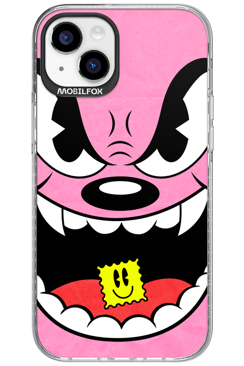 Dopamine 2.0 - Apple iPhone 15 Plus