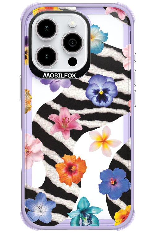 MOM'S FLOWERS - Apple iPhone 16 Pro