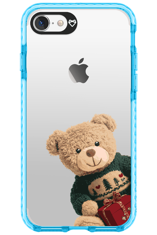 Gifting Bear - Apple iPhone 7