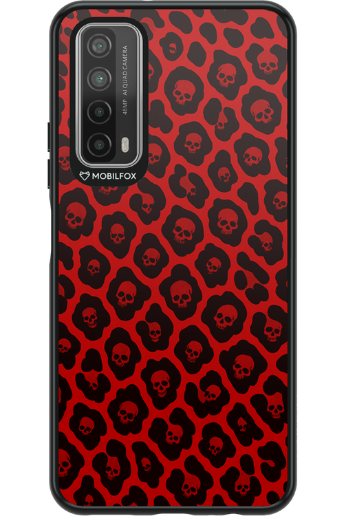 Deadly 2.0 - Huawei P Smart 2021