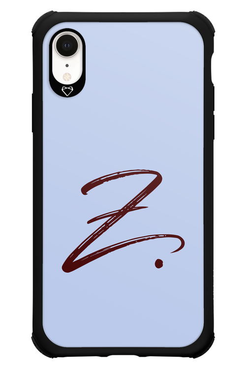 (Jellyfish Presso) Z 2.0 - Apple iPhone XR