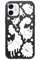 PUFFS - Apple iPhone 12 Mini