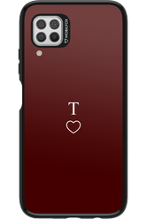T Burgundia 2.0 - Huawei P40 Lite
