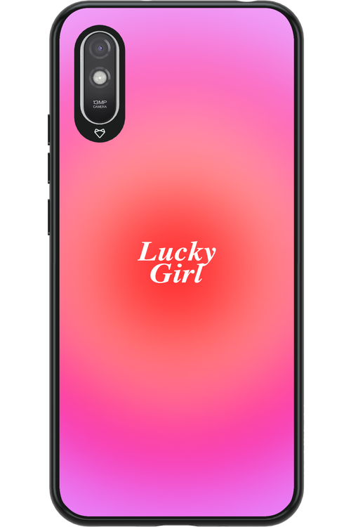 LuckyGirl - Xiaomi Redmi 9A