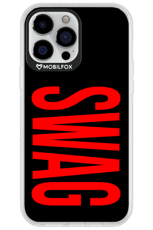 SWAG 2.0 - Apple iPhone 13 Pro Max