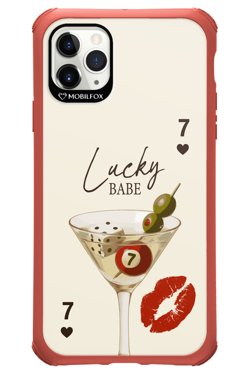 Lucky Babe - Apple iPhone 11 Pro Max