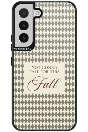 Not Gonna Fall - Samsung Galaxy S22