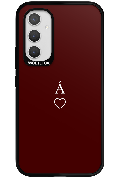 A Burgundia II 2.0 - Samsung Galaxy A54
