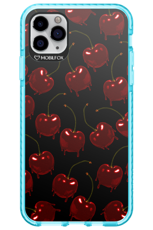 Cherry Blood - Apple iPhone 11 Pro Max