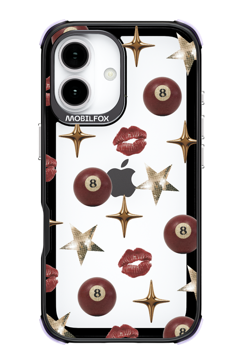 Lucky strike 2.0 - Apple iPhone 17