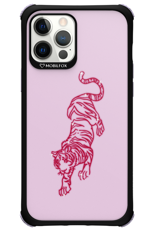 Tiger Power - Apple iPhone 12 Pro Max