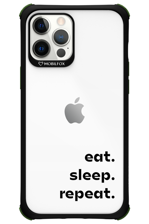 Daily Loop 2.0 - Apple iPhone 12 Pro Max