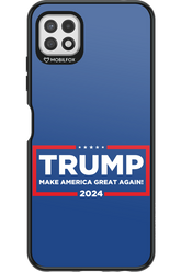 Trump 2024 - Samsung Galaxy A22 5G