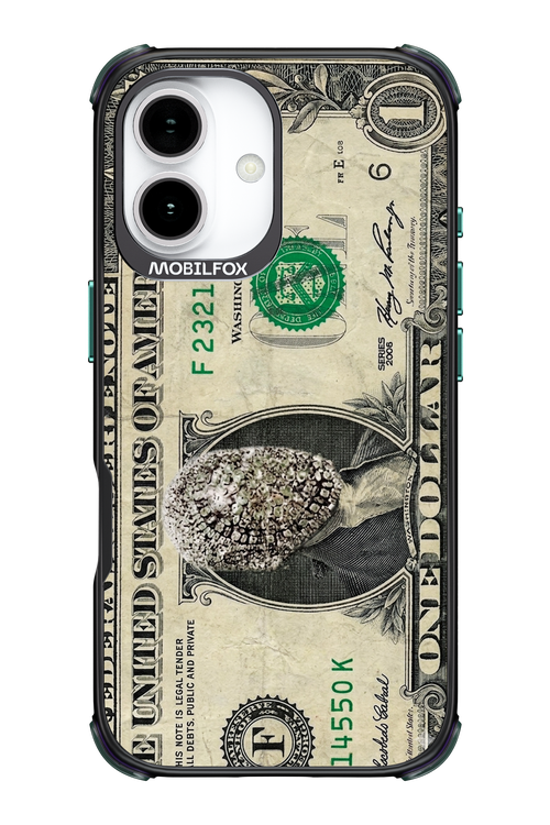 mask 2.0 - Apple iPhone 17