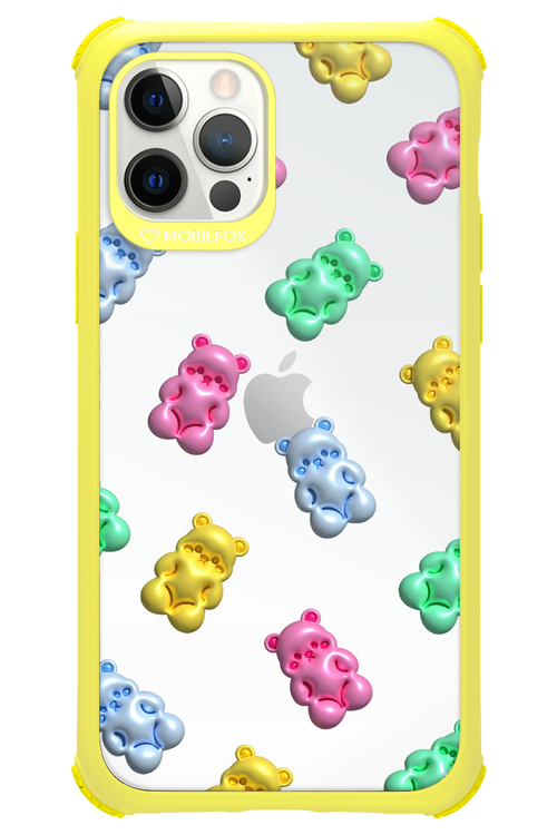 Gummmy Bears 2.0 - Apple iPhone 12 Pro