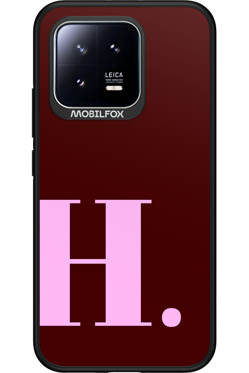 H (Dark Blush) - Xiaomi 13