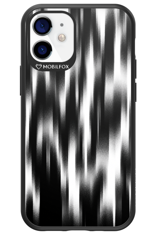 Monochrome Motion 2.0 - Apple iPhone 12 Mini