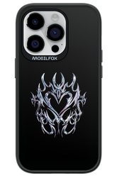 Silver Soul 2.0 - Apple iPhone 14 Pro