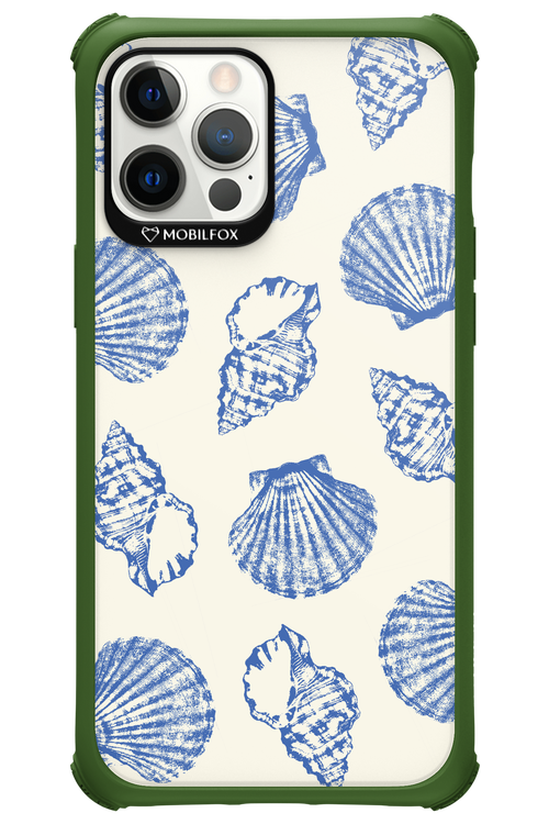 Shell Yeah! - Apple iPhone 12 Pro Max