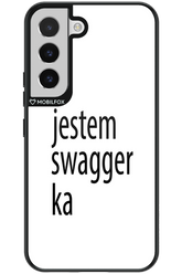 Swagger 2.0 - Samsung Galaxy S22