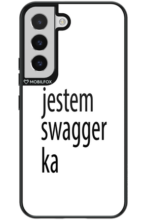 Swagger 2.0 - Samsung Galaxy S22
