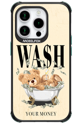 Money Washing - Apple iPhone 15 Pro