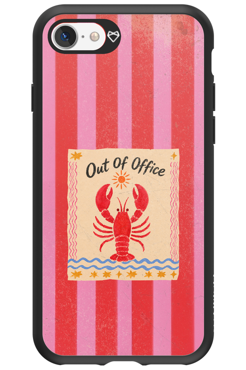Out Of Office 2.0 - Apple iPhone 7