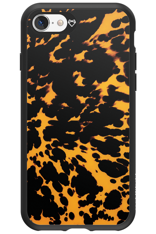 Tortoise Shell 2.0 - Apple iPhone SE 2022