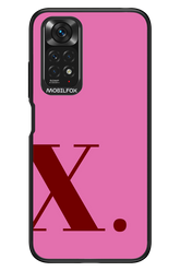 X (Sorbet) - Xiaomi Redmi Note 11/11S 4G