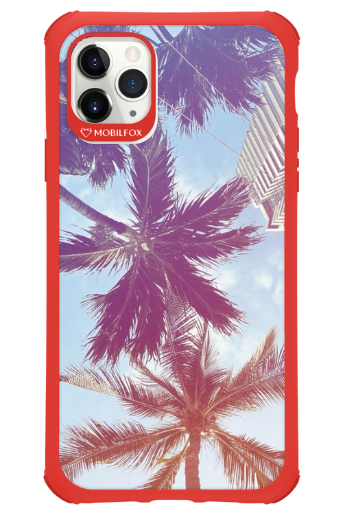 Sunset Dreams 2.0 - Apple iPhone 11 Pro Max